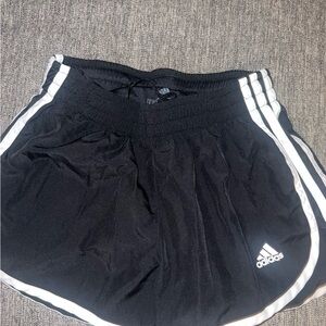 Adidas Xsmall Running Shorts